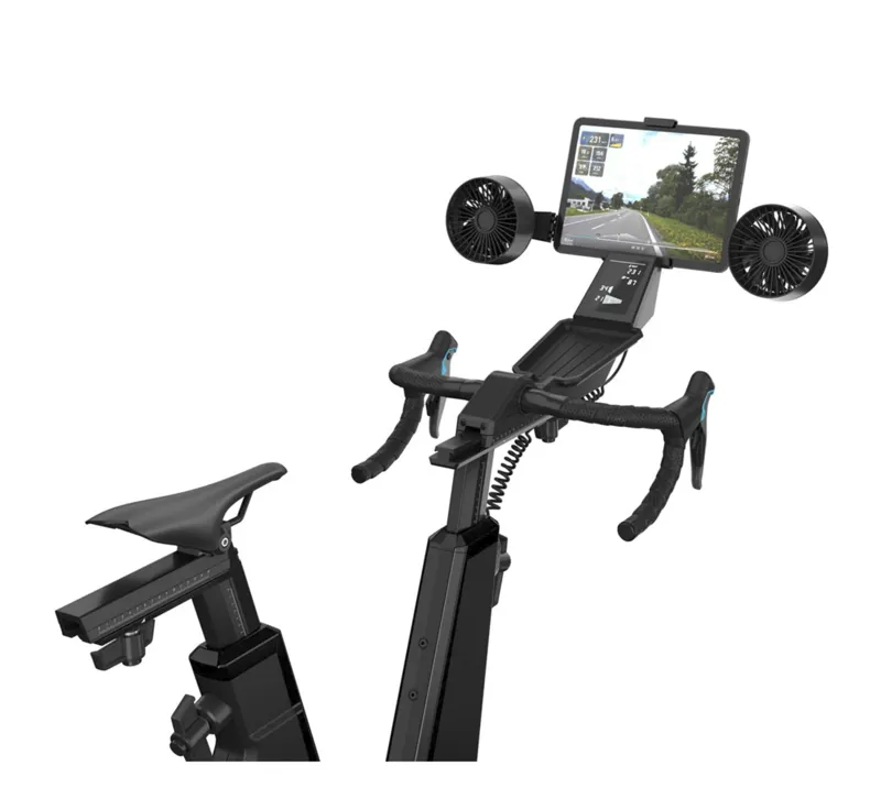 Tacx NEO Bike Plus Trainer-4